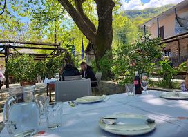 Pagasitikos Restaurant