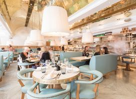Piccolino Chester