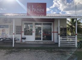 Habibi Restaurant