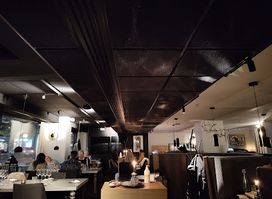 Restaurant Kultá Kitchen & Bar