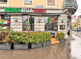 Pizzeria Bella Napoli