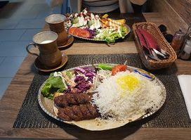 Restaurant Tanoor