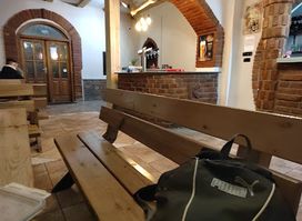 Restaurace Krčma