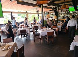 La Buena Barra CDMX