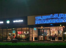 PizzaExpress