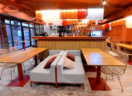 FO CAR WASH - FO RESTAURANT