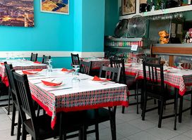 Yak & Yeti Lisbon