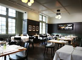 Brasserie Zum Braunen Mutz