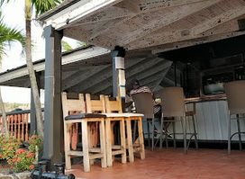 The Galley Bar