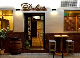 Deleïte Restaurant