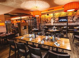 Gasthaus Adler, Restaurant