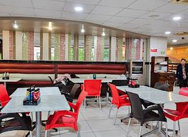 Galitos Pizza Inn Mbabane