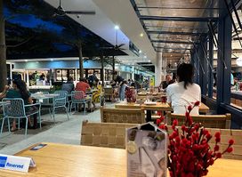 Brewerkz East Coast Park