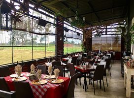 iL Gallo Restaurante
