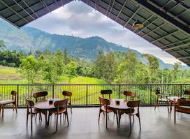 Bromo Escapes