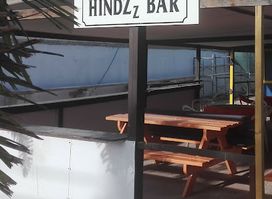 Hindzz Bar