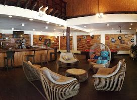 Firefish Restaurant