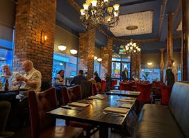 Bank Square Brasserie