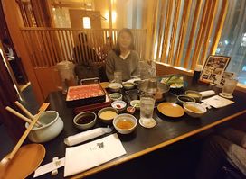 Shabuzen Kagoshimaten