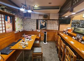 Kourin Sushi 香りん寿司