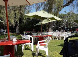 Rinconada de Azapa