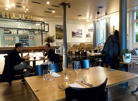 Restaurant Lokal