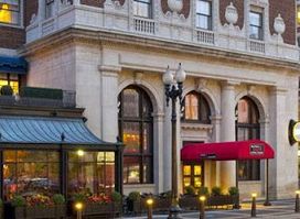Ruth's Chris Steak House