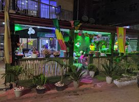 Ets BRO and SIS restaurant Dschang