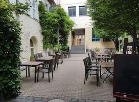 Il Cortile