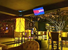 RICH VILLA RESTAURANT
