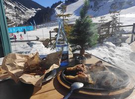 La brasserie