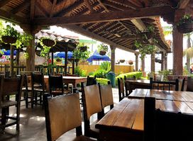 Restaurante Bar El Portal
