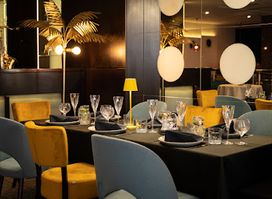 Restauracja Czarny Kawior