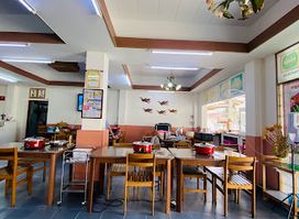 ร้าน สุกี้ รถไฟ