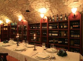 Michelin Restaurant Sas