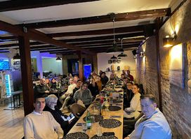Restoran Fratellos