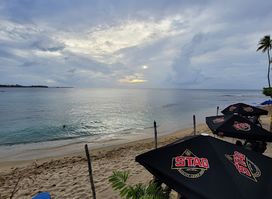 Anchor Bar and Grill