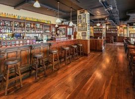 Kennedy's Irish Pub