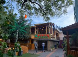 Pizza House