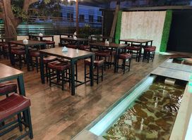 Restaurante Mirawa