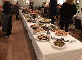 Restaurant krydderiet