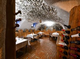 Osteria De I Magri | Ristorante Apine food and more