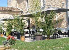 L'Alchimiste Bar à Son