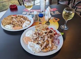 Grill House Flevaris