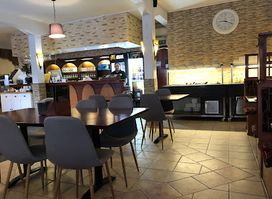 Pizzeria Pikku Quattro