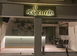 eSencia Latin Food
