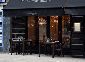 Alexandrie Restaurant