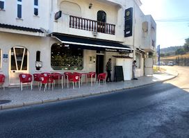 A Lanterna