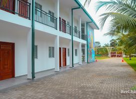 ReeCha Mullai Hotel