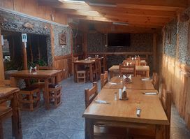 Restaurant "El petiso patagón"
